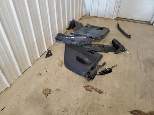 1HGCR2F80DA193084 - 2013 HONDA ACCORD EXL GRAY photo 12