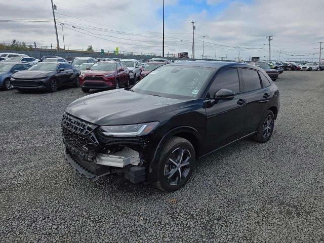 2023 HONDA HR-V EXL, 