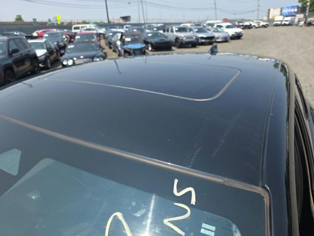 3CZRZ2H74PM718629 - 2023 HONDA HR-V EXL أسود صورة 12