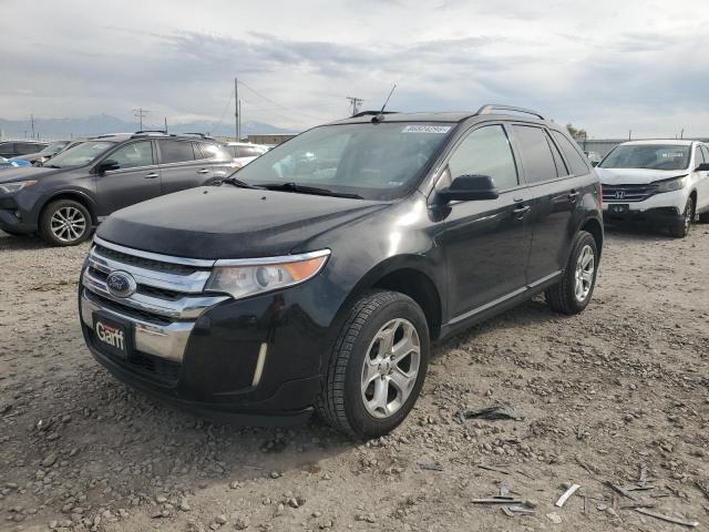 2014 FORD EDGE SEL, 