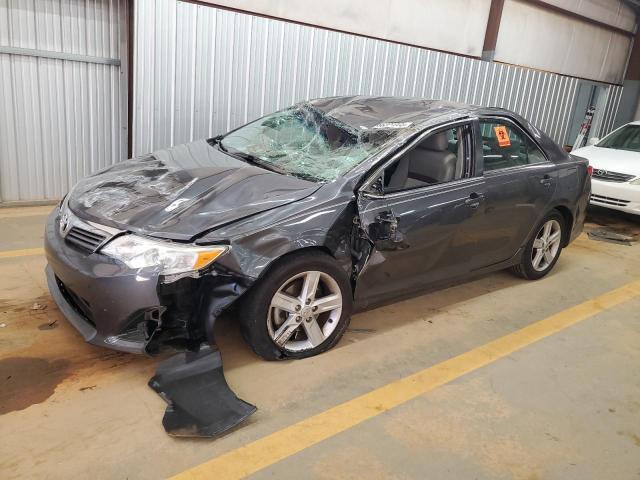 2014 TOYOTA CAMRY L, 