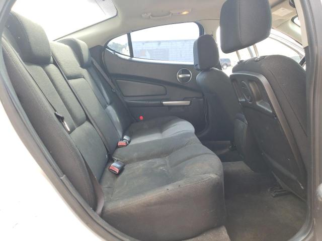 2G2WP552X81128022 - 2008 PONTIAC GRAND PRIX 白色 照片 10