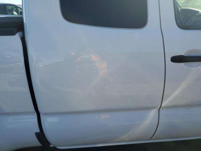 5TFTU4GNXDX041209 - 2013 TOYOTA TACOMA PRERUNNER ACCESS CAB WHITE photo 10