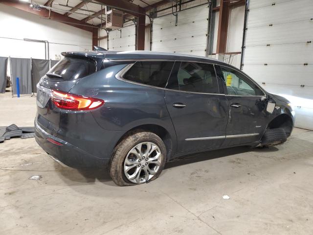 5GAEVCKW5LJ134710 - 2020 BUICK ENCLAVE AVENIR CHARCOAL photo 3