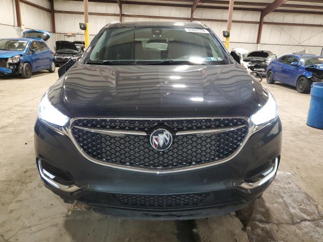 5GAEVCKW5LJ134710 - 2020 BUICK ENCLAVE AVENIR CHARCOAL photo 5