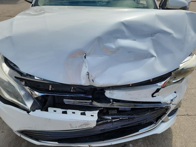 4T1BK1EB5FU184724 - 2015 TOYOTA AVALON XLE Ақ фото 11