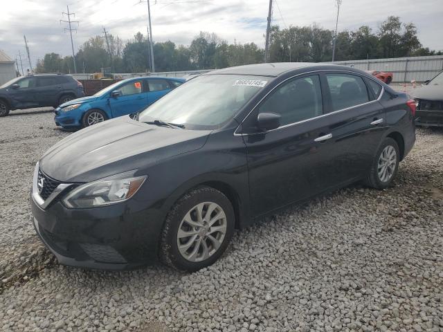 2019 NISSAN SENTRA S, 