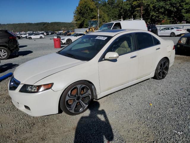 2004 ACURA TSX, 