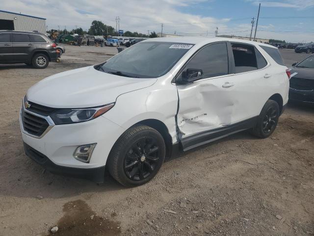 2021 CHEVROLET EQUINOX LT, 