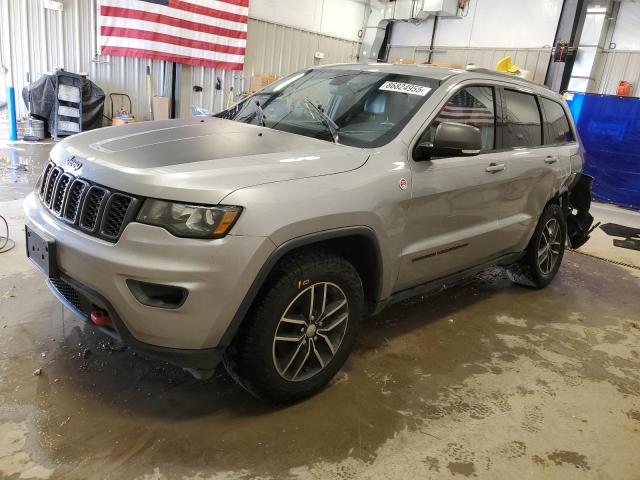 2018 JEEP GRAND CHER TRAILHAWK, 
