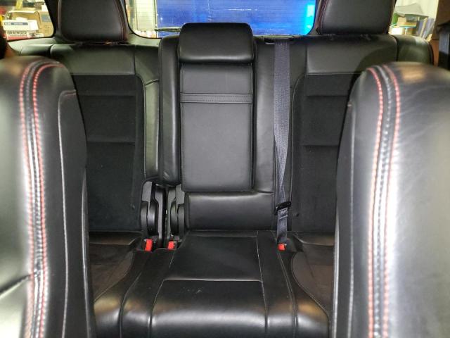 1C4RJFLG0JC135852 - 2018 JEEP GRAND CHER TRAILHAWK Gümüş foto 10