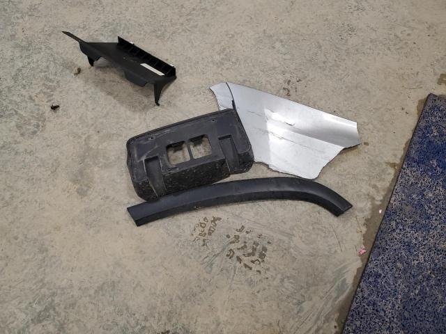 1C4RJFLG0JC135852 - 2018 JEEP GRAND CHER TRAILHAWK Gümüş foto 13