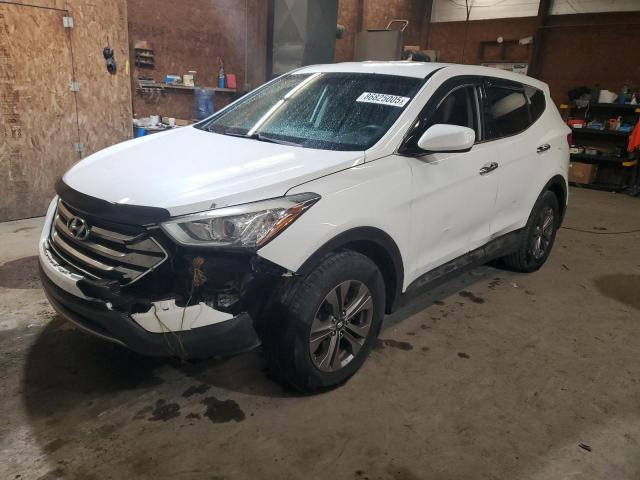 2016 HYUNDAI SANTA FE S, 