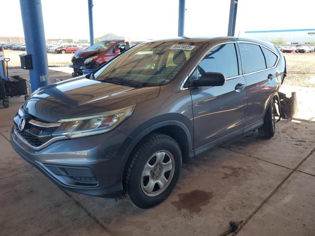 2015 HONDA CR-V LX, 