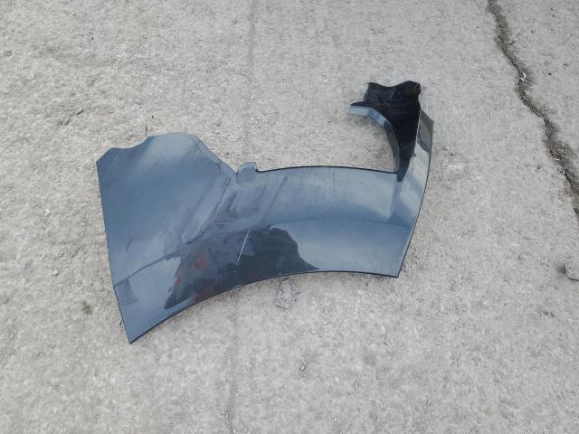 3C6URVJG5LE112991 - 2020 RAM PROMASTER 3500 HIGH ნაცრისფერი ფოტო 13