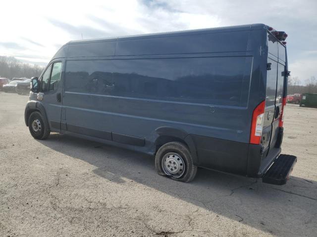 3C6URVJG5LE112991 - 2020 RAM PROMASTER 3500 HIGH ნაცრისფერი ფოტო 2