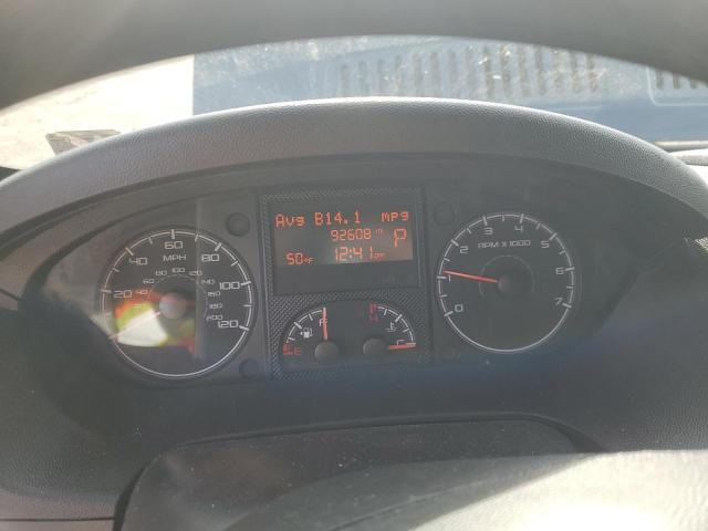 3C6URVJG5LE112991 - 2020 RAM PROMASTER 3500 HIGH ნაცრისფერი ფოტო 9