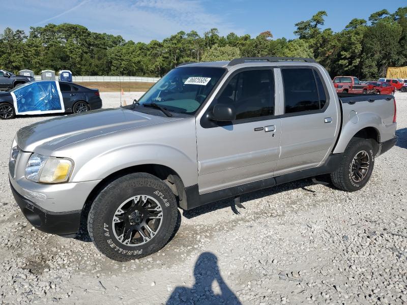 2003 FORD EXPLORER S, 