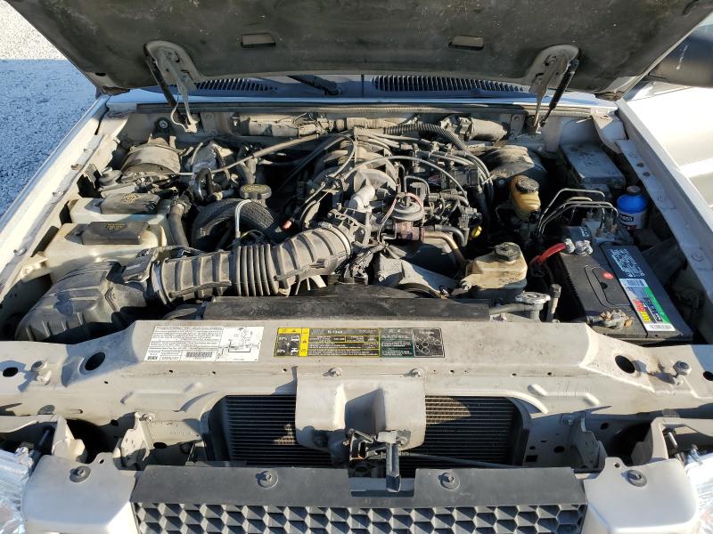 1FMZU67E83UC69467 - 2003 FORD EXPLORER S Сұр фото 11