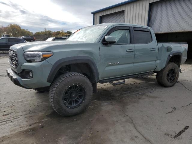 2023 TOYOTA TACOMA DOUBLE CAB, 