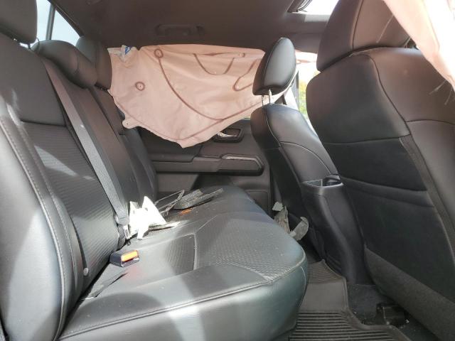 3TYDZ5BN6PT027132 - 2023 TOYOTA TACOMA DOUBLE CAB GREEN photo 10