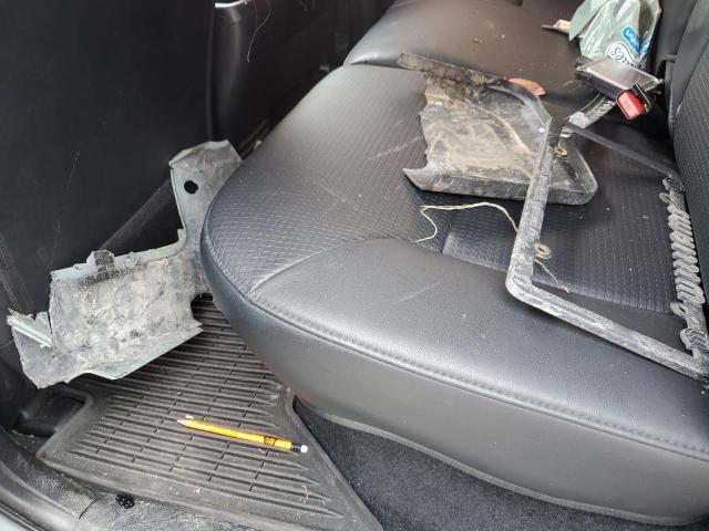 3TYDZ5BN6PT027132 - 2023 TOYOTA TACOMA DOUBLE CAB GREEN photo 12