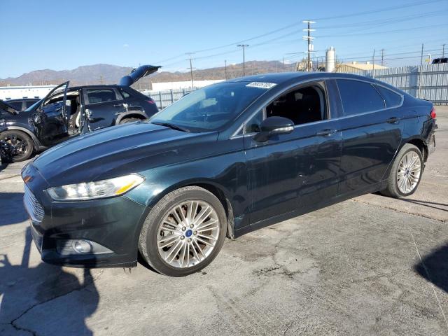 2014 FORD FUSION SE, 