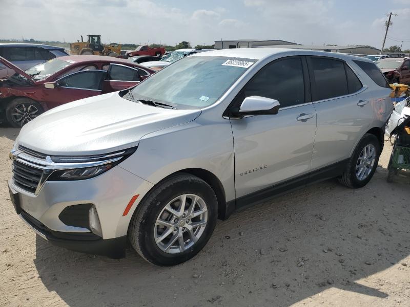 2022 CHEVROLET EQUINOX LT, 