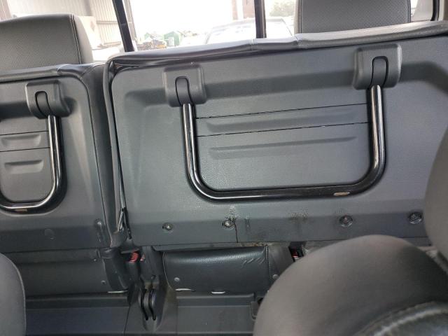 2HJYK165X6H521572 - 2006 HONDA RIDGELINE RTL SILVER photo 10