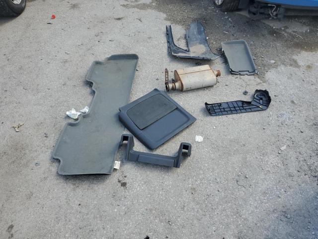 2HJYK165X6H521572 - 2006 HONDA RIDGELINE RTL SILVER photo 13