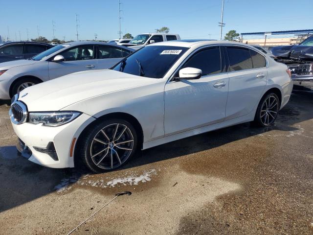 2020 BMW 330XI, 