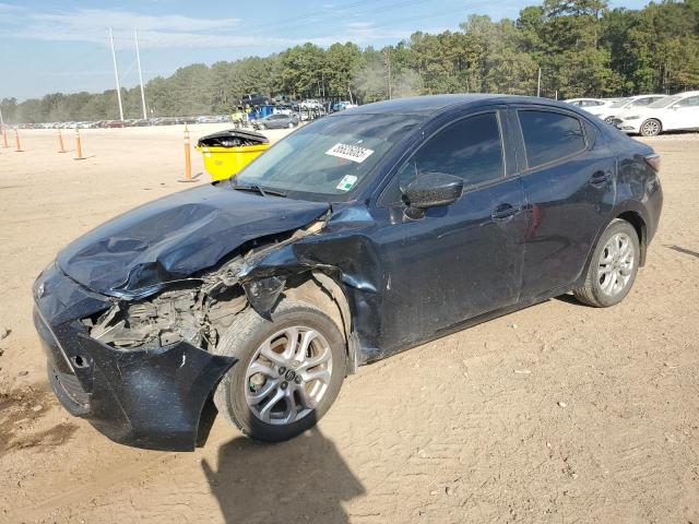 2018 TOYOTA YARIS IA, 