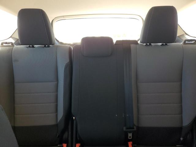 1FMCU0F70HUD42618 - 2017 FORD ESCAPE S SILVER photo 10