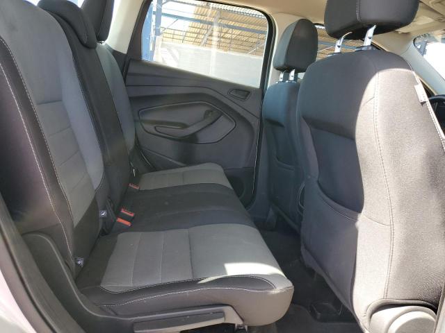 1FMCU0F70HUD42618 - 2017 FORD ESCAPE S SILVER photo 11