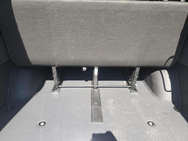 W1Z4KFHYXSP820466 - 2025 MERCEDES-BENZ SPRINTER 2500 თეთრი ფოტო 10