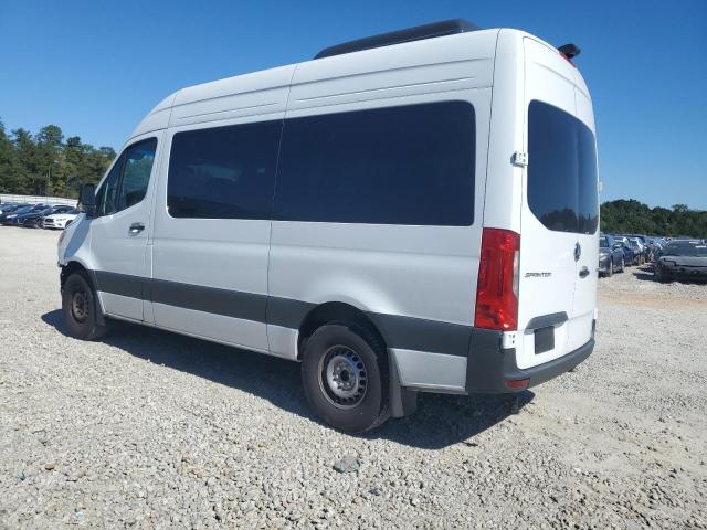 W1Z4KFHYXSP820466 - 2025 MERCEDES-BENZ SPRINTER 2500 თეთრი ფოტო 2