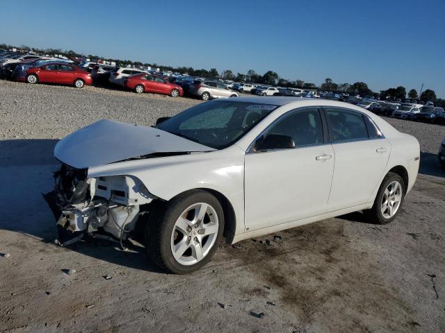 2010 CHEVROLET MALIBU LS, 