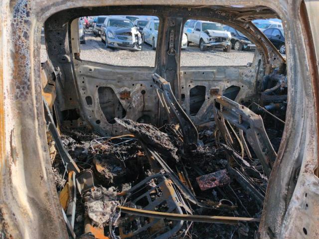 1GCPTFEKXR1267236 - 2024 CHEVROLET COLORADO ZR2 BURN photo 10