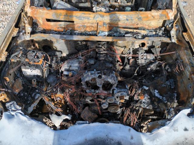 1GCPTFEKXR1267236 - 2024 CHEVROLET COLORADO ZR2 BURN photo 11