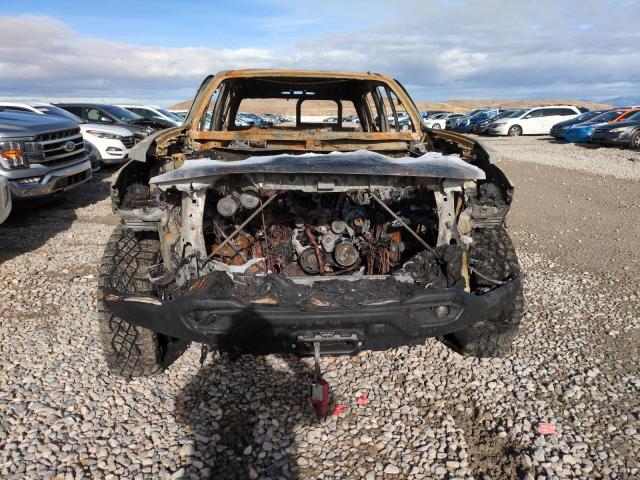 1GCPTFEKXR1267236 - 2024 CHEVROLET COLORADO ZR2 BURN photo 5