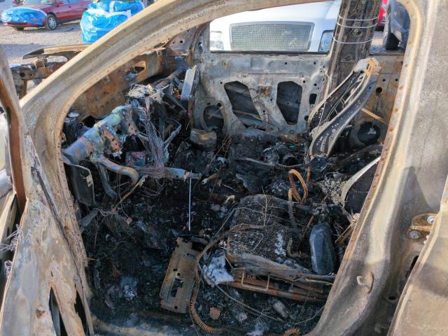 1GCPTFEKXR1267236 - 2024 CHEVROLET COLORADO ZR2 BURN photo 7