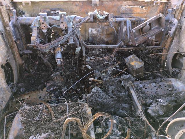 1GCPTFEKXR1267236 - 2024 CHEVROLET COLORADO ZR2 BURN photo 8