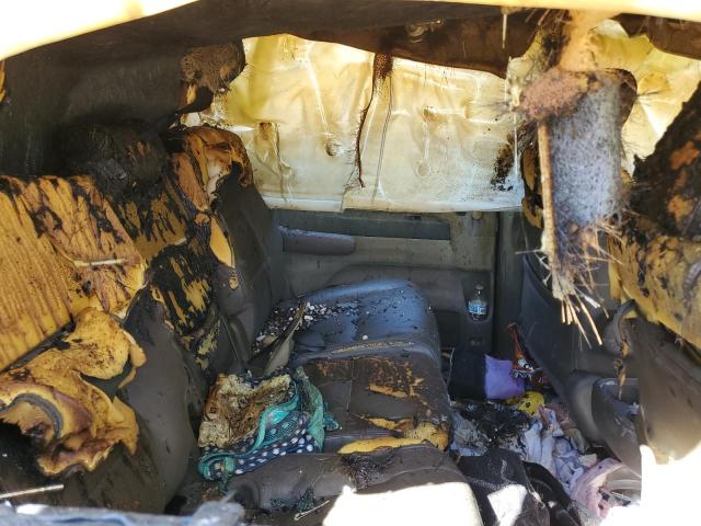 5FNRL5H64FB032514 - 2015 HONDA ODYSSEY EXL 银色 照片 11