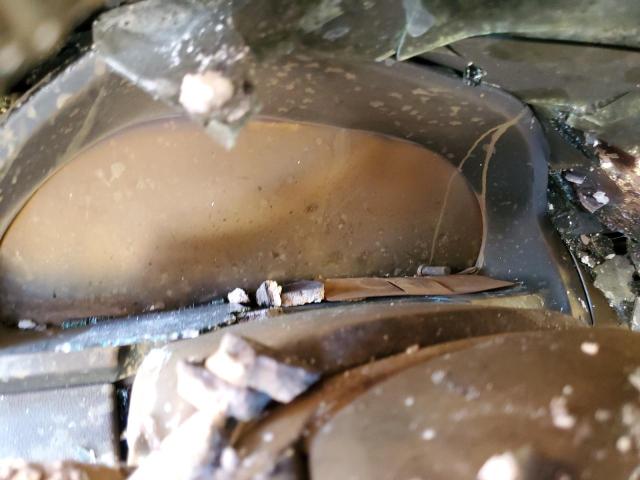 5FNRL5H64FB032514 - 2015 HONDA ODYSSEY EXL 银色 照片 9