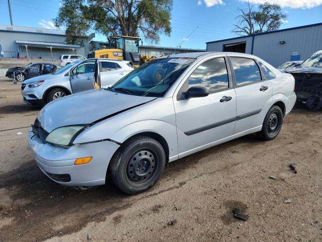 2005 FORD FOCUS ZX4, 