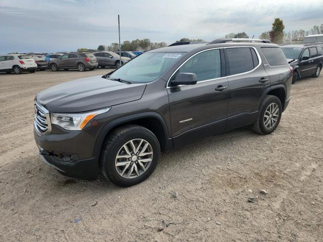 2019 GMC ACADIA SLE, 