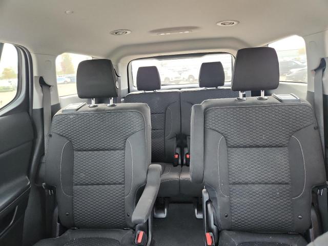 1GKKNLLS4KZ233701 - 2019 GMC ACADIA SLE Boz foto 10