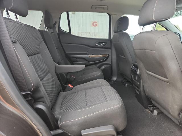 1GKKNLLS4KZ233701 - 2019 GMC ACADIA SLE Boz foto 11