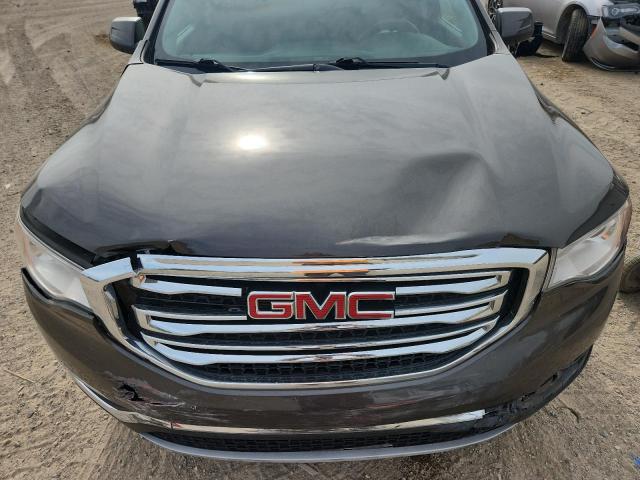 1GKKNLLS4KZ233701 - 2019 GMC ACADIA SLE Boz foto 12