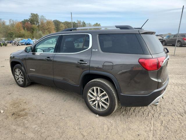 1GKKNLLS4KZ233701 - 2019 GMC ACADIA SLE Boz foto 2